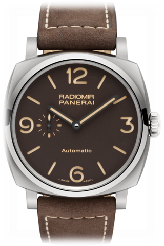 Radiomir 1940 3 Days Automatic Acciaio – 42 mm  - ?PAM00620