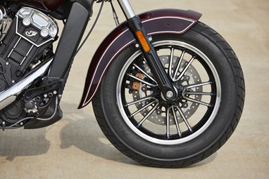 Indian Scout