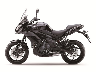 Kawasaki Versys 650 2015