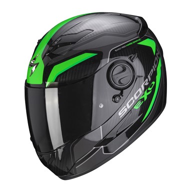 Scorpion Exo-490