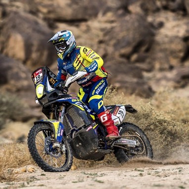 Foto: Rally Zone