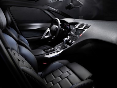 Novo DS 5