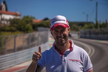 Tiago Monteiro