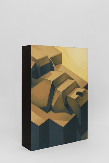 Third © Bruno Lopes - Mistaker Maker