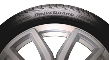 Bridgestone DriveGuard