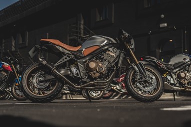 Blanmoto