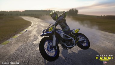 10 videojogos de motos para jogar durante a quarentena - MotoNews - Andar  de Moto