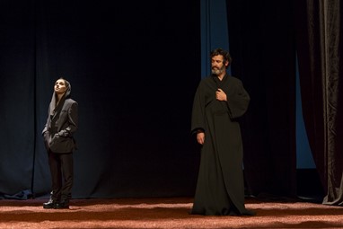 Macbeth /©João Tuna