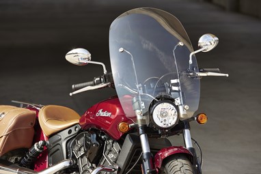Indian Scout Sixty