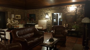 Quinta da Mata (interior)
