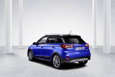 Hyundai i20 Active