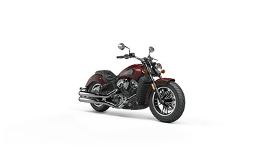 Indian Scout