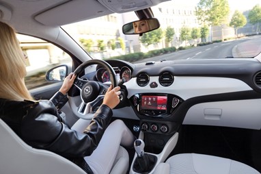 Opel ADAM