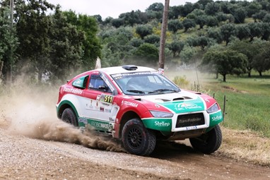 1.º Tiago Reis