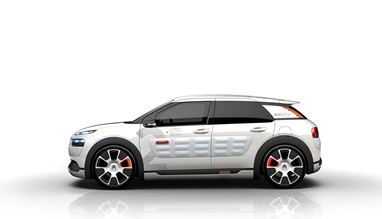 Concept C$ Cactus Airflow 2L