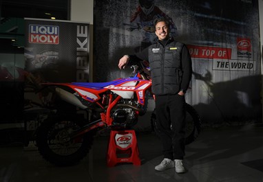 Luis Cardoso