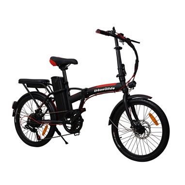 Ebike-C4