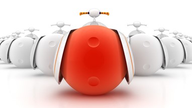 B. Bike / Yanko Design