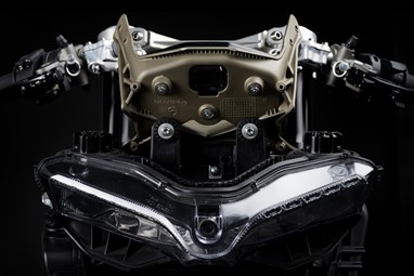 Ducati 1199 Superleggera