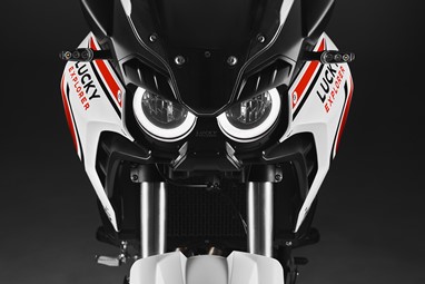 MV Agusta Lucky Explorer 5.5