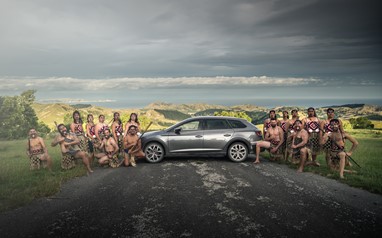 Seat Leon X-Perience