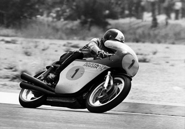 Giacomo Agostini