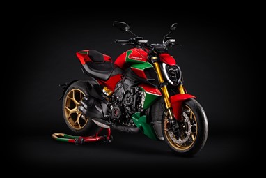 diavel v4rs