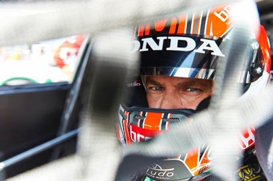 Tiago Monteiro
