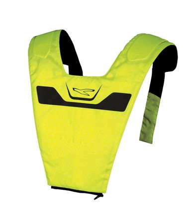 Colete Vision Vest N Night Eye - PVP 49,00 Euros