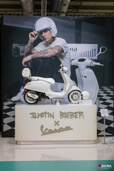 Vespa