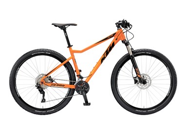 Ultra Flite 29-30
