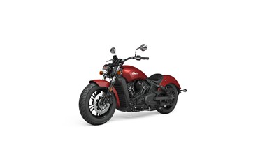 Indian Scout Sixty