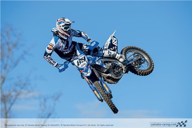 Jeremy van Horebeek
