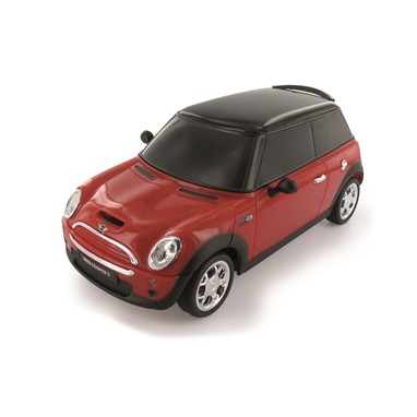 Mini Cooper S - 29,99 euros 