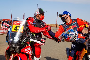 Foto: F.Gooden DPPI