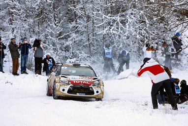 Kris Meeke