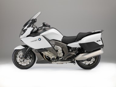 K 1600 GT