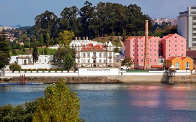 Pestana Palácio de Freixo