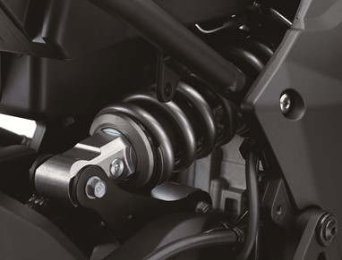Kawasaki Versys 1000 2015