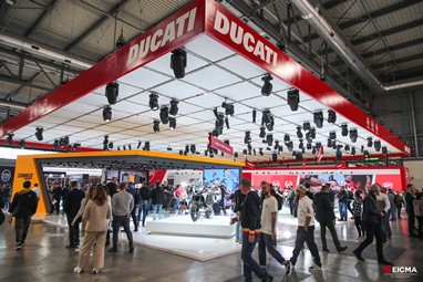 Ducati