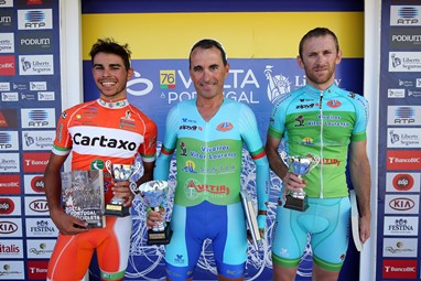 Circuito Lisboa - Vencedor