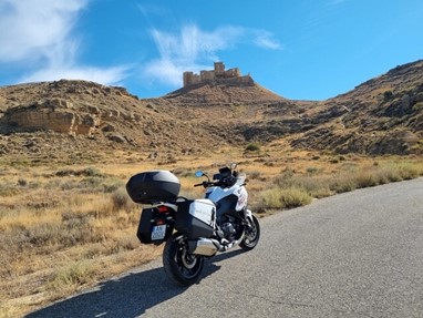 Castelo Montearagón