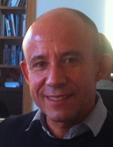 Pedro Lapa
