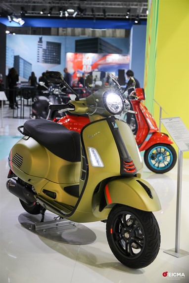 Vespa