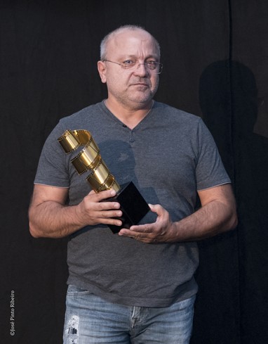 José Tiago