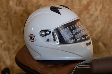 Capacete em Rodaventura