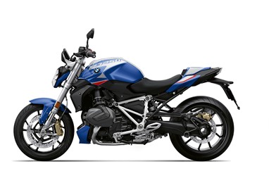 Racing Blue metálico, quadro branco