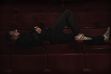 Cyrano ©Foto Eduardo Breda