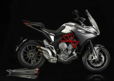 MV Agusta Turismo Veloce 800