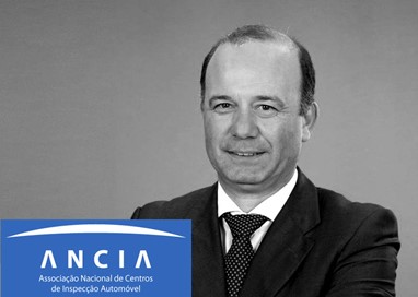 Paulo Areal - Presidente da ANCIA - Associação dos Centos de Inspecção Automóvel
